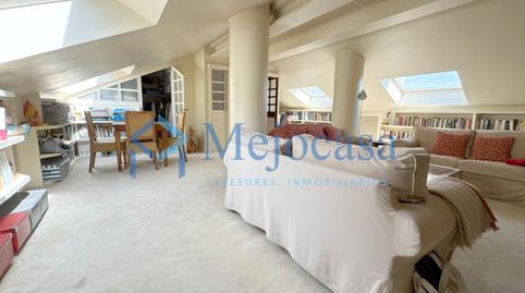 Foto 2 de Casa adosada en venda a Calle Comunidad de Canarias, El Burgo, Madrid