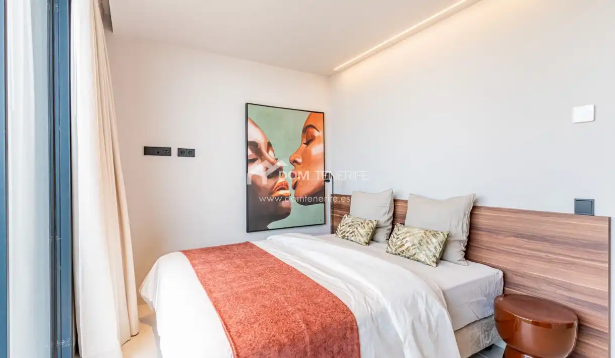 Appartamento con piscina in vendita a Callao Salvaje - Playa Paraíso, imagen 10
