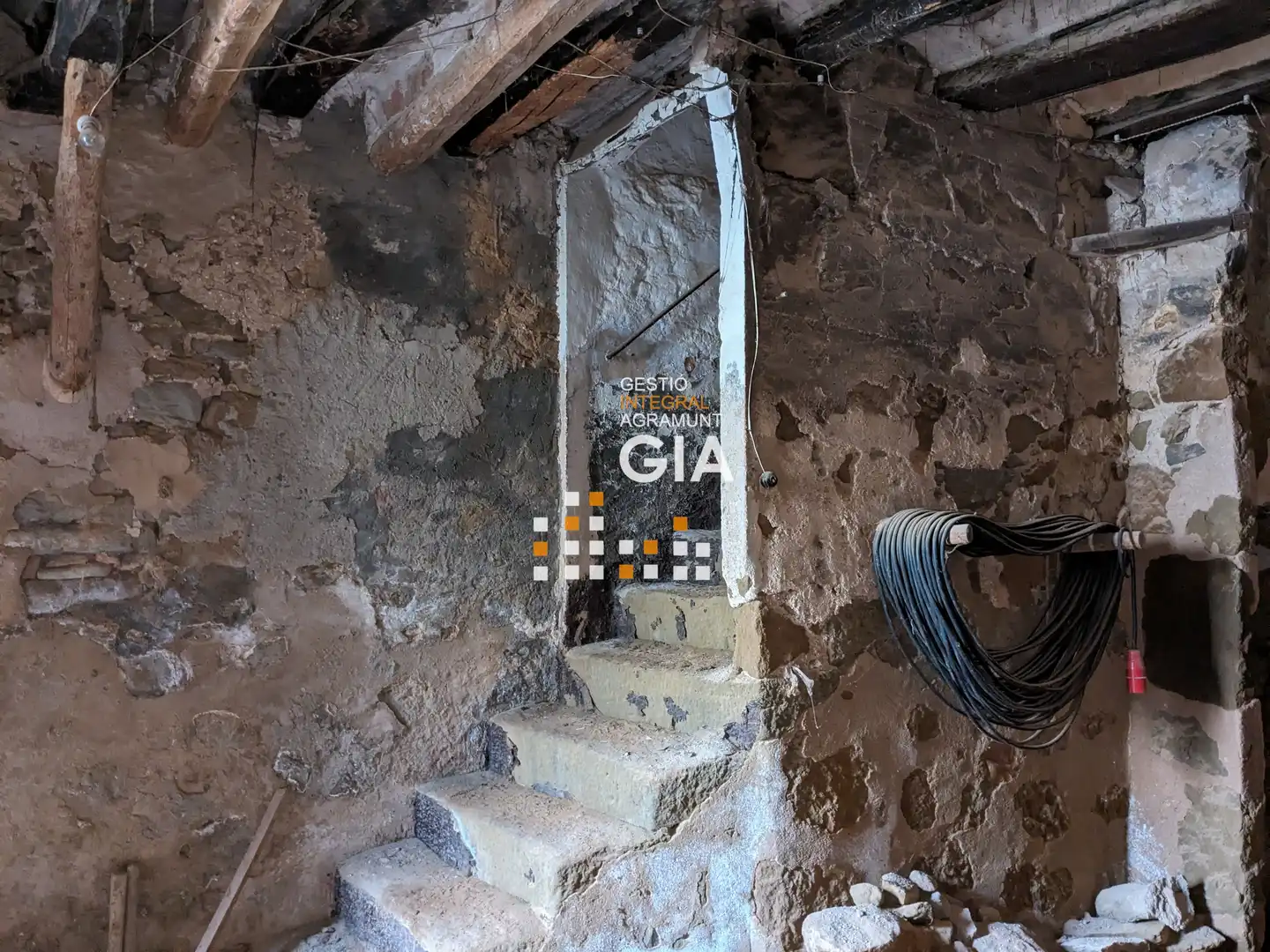 Casa o xalet en venda en Els Plans de Sió amb Terrassa
