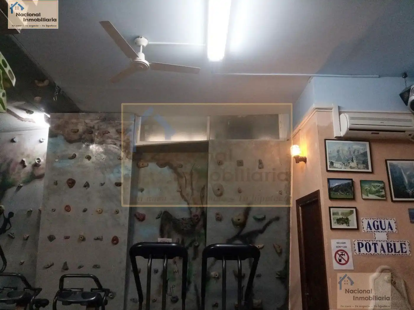Business premises for sale in San Lorenzo - San Marcos, imagen 13