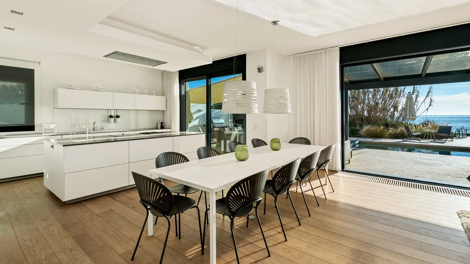 Casa con terraza en venta en Las Chapas - El Rosario, imagen 8