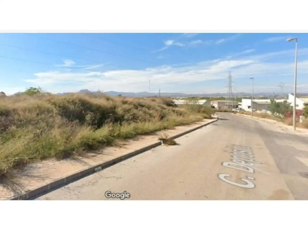 Dúplex en venda en Murcia amb Aire condicionat, Calefacció i Jardí privat