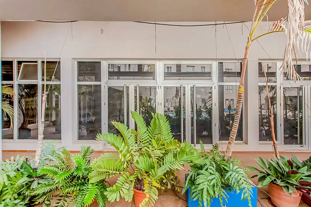 Exterior view of Commercial properties for rent in Gáldar