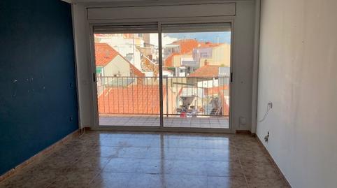 Foto 2 de Apartament en venda a Breton, 25-27-29, -1, Ca n'Aurell, Barcelona