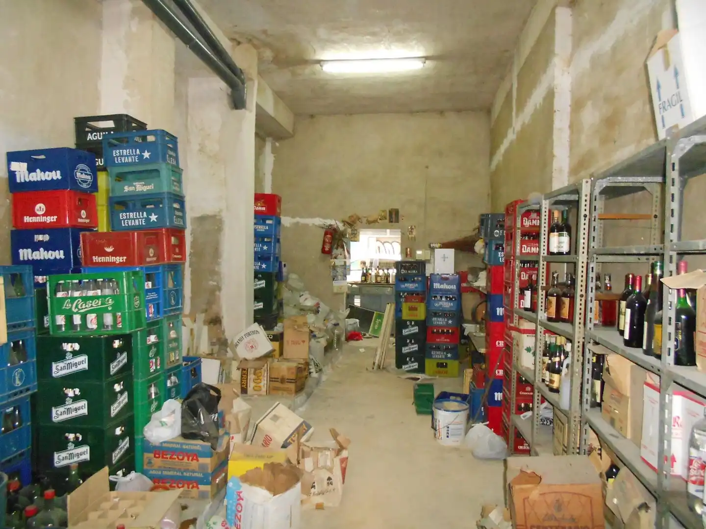 Local en venta en Murcia