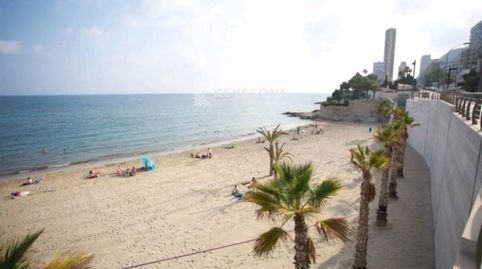 Foto 3 de Pis de lloguer a Calle Sol Naixent, 18, Albufereta, Alicante / Alacant