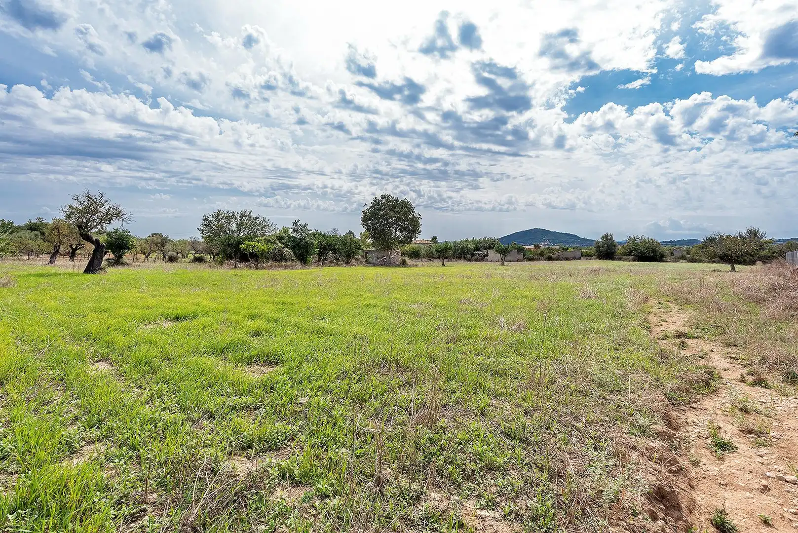 Country homes for sale in Campanet  with Private garden