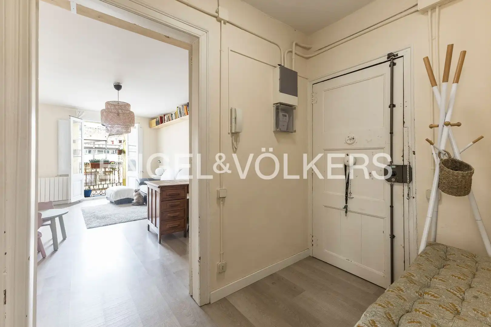 Piso en venta en Barri Gòtic