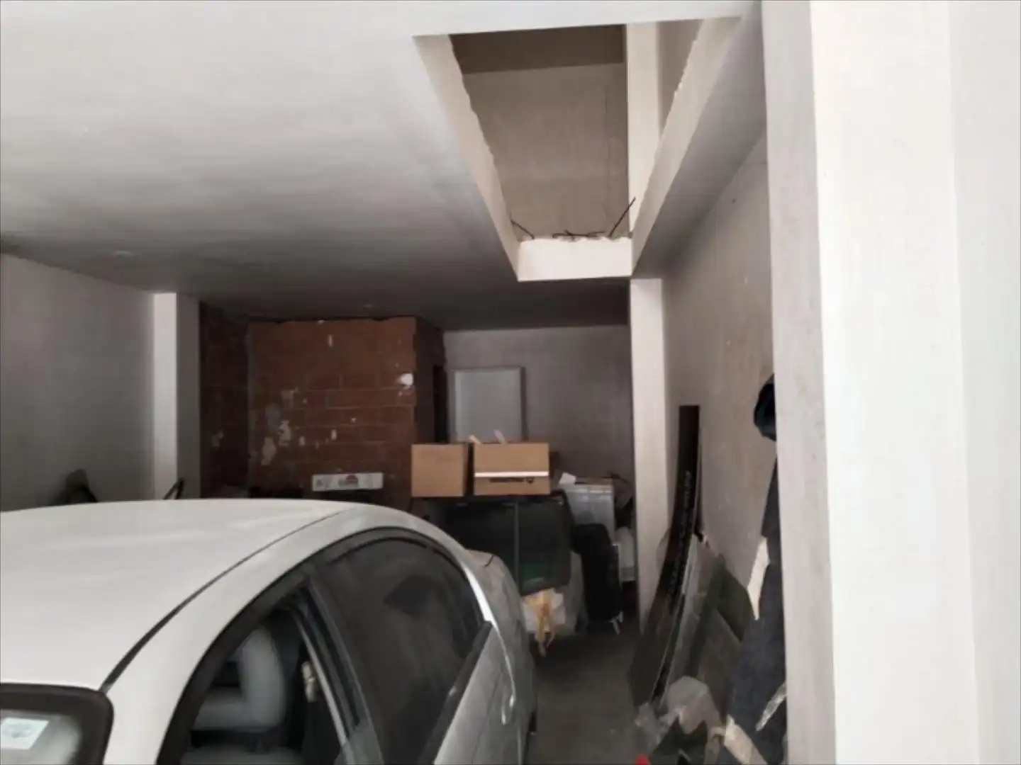 Einzelparkplatz zum Verkauf in Casc Urbà, imagen 11