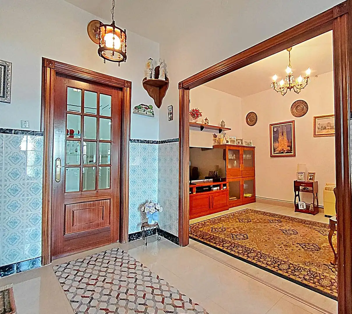 Casa o chalet en venta en A Illa de Arousa  con Calefacción, Terraza y Trastero