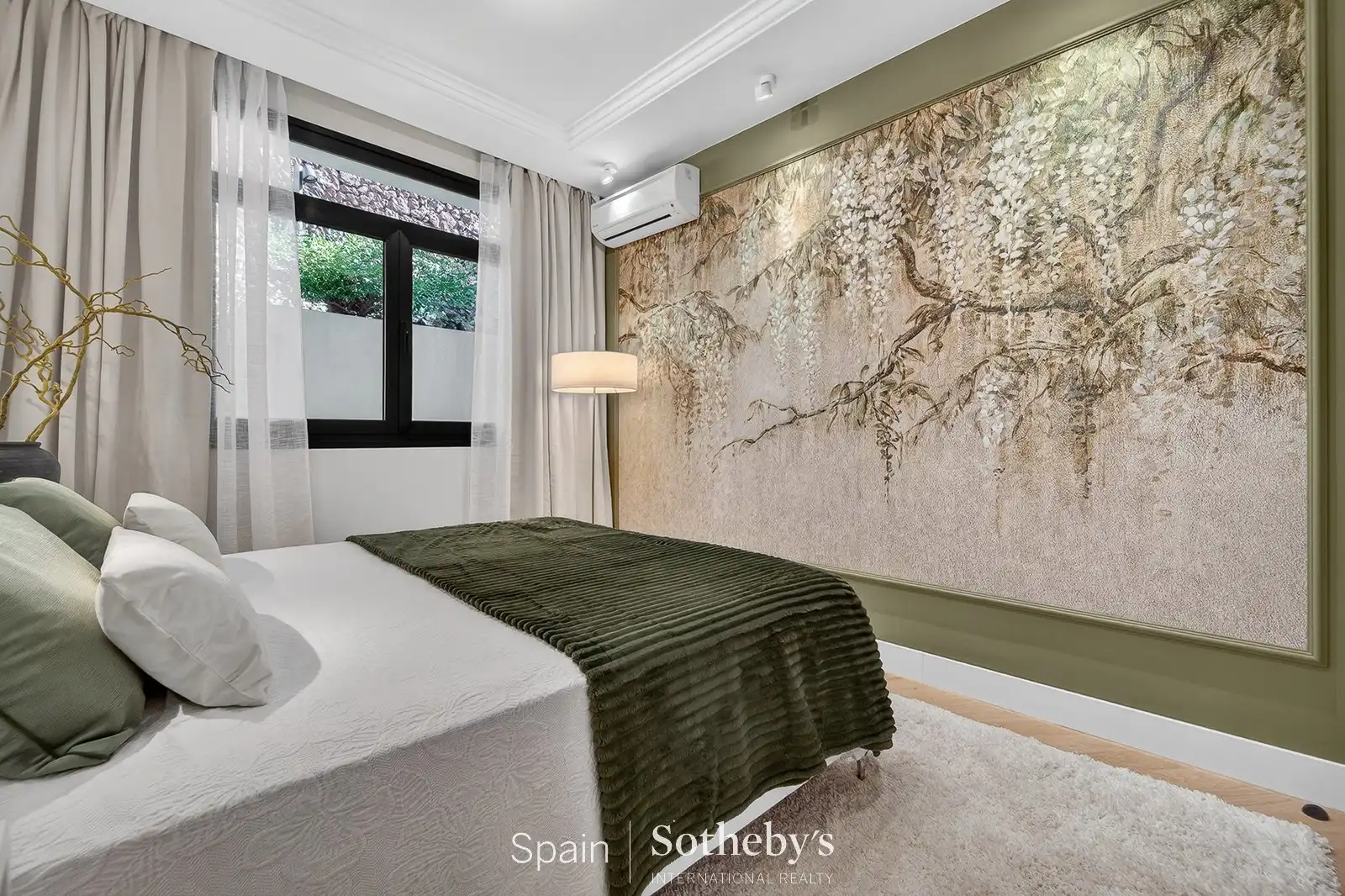 Habitación de Casa o chalet en venta en Adeje con Aire acondicionado, Terraza y Trastero