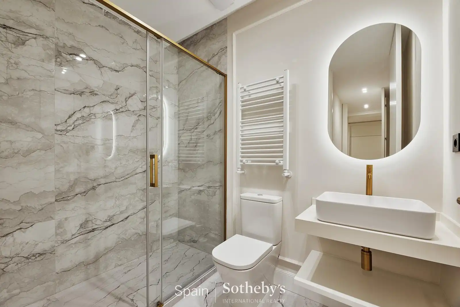 Apartamento con ascensor en venta en Calle de María de Molina, imagen 26
