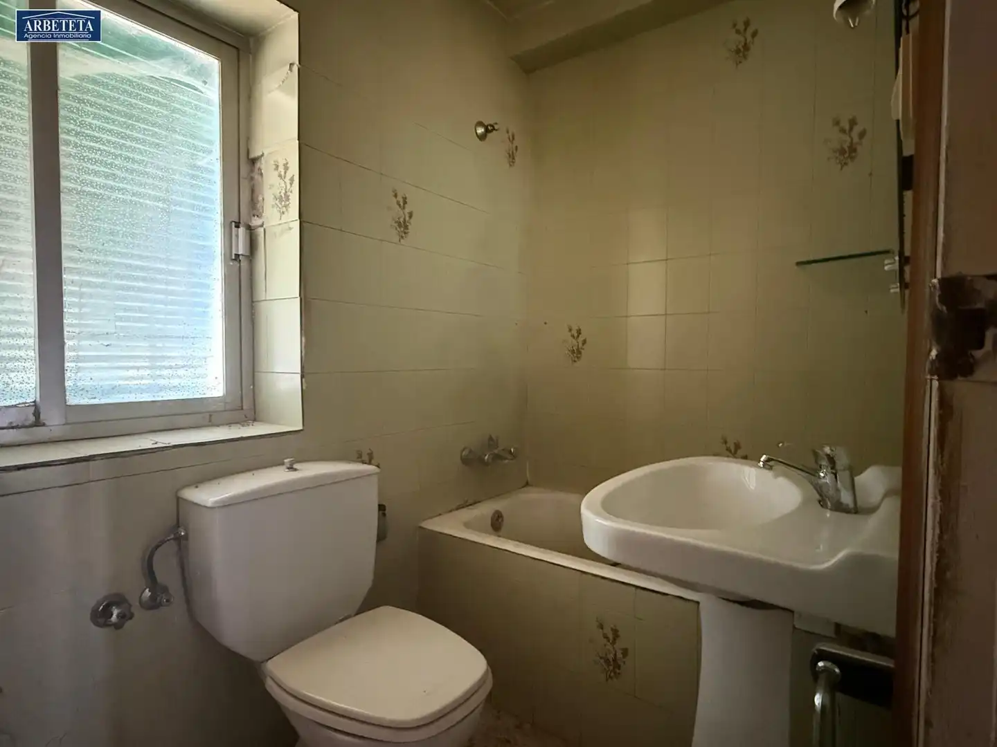 Bany de Casa o xalet en venda en Algora