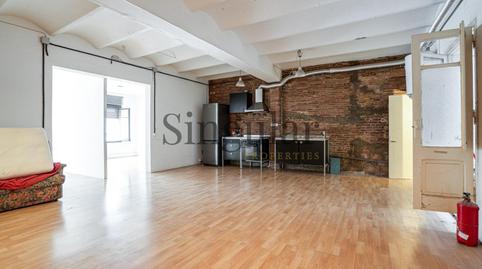 Foto 3 de Pis en venda a Vila de Gràcia,  Barcelona Capital