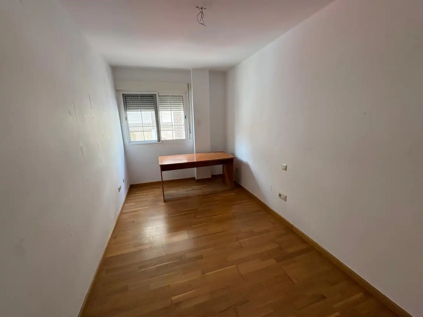 Bedroom of Flat for sale in Murcia  with Air Conditioner and Storage room