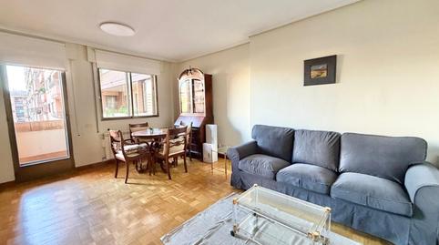 Photo 5 of Flat to rent in Logroño - Av Pio XII, Gran Via,  Logroño