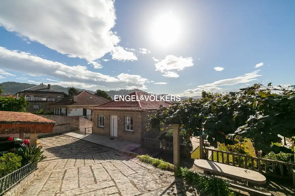 Casa o xalet en venda a Vigo , Pontevedra
