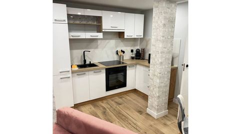 Foto 5 von Wohnung zur Miete in Calle Espíritu Santo, 5, Centro, Laredo
