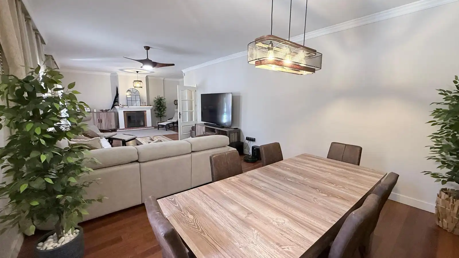 Chalet con piscina en venta en Vélez-Málaga ciudad, imagen 21