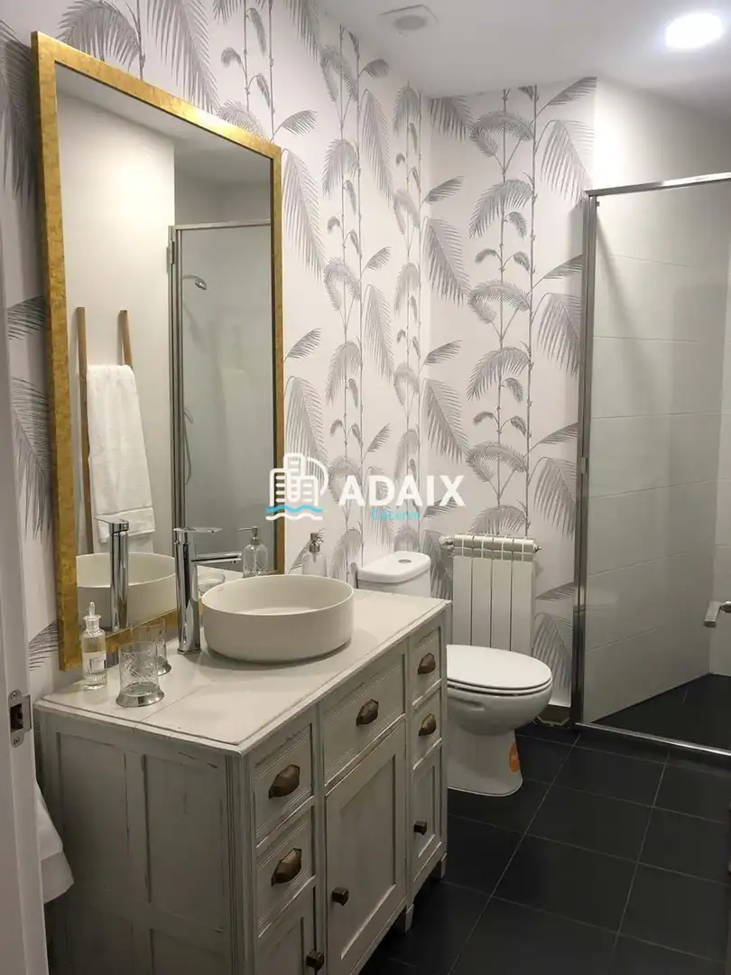 Flat for rent in C. Caleros, Casco Antiguo
