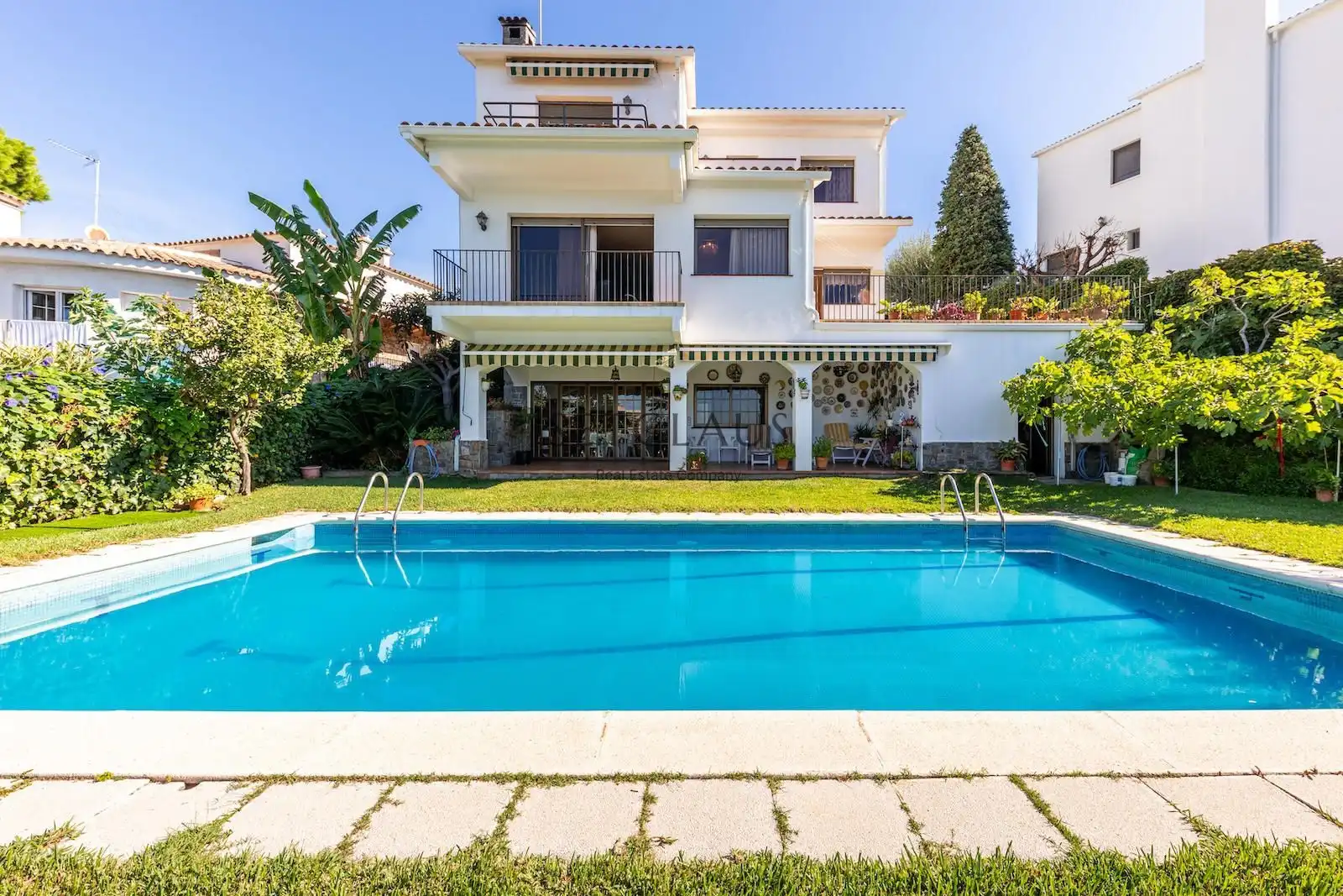 Villa mit Terrasse zum Verkauf in Teià, imagen 4
