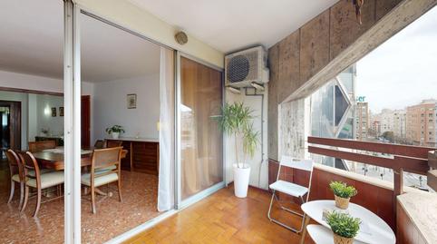 Foto 3 de Pis en venda a Arrancapins,  Valencia Capital