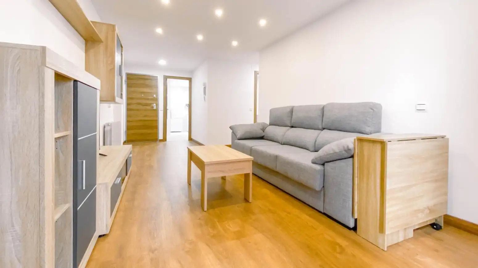 Appartement avec terrasse à louer à Castilla - Hermida, imagen 8