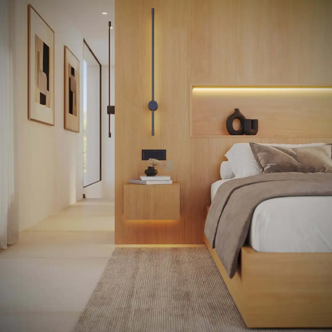 Casa en venta en Carrer Juan Cordero, imagen 6