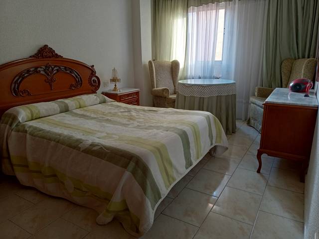 Piso en Venta en Calle Serrano en Ciudad Rodrigo