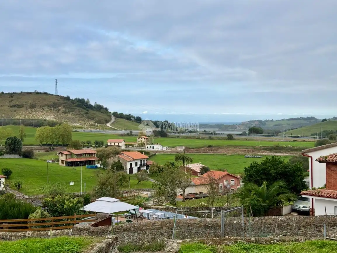 Casa pareada en venta en San Vicente de la Barquera, imagen 35
