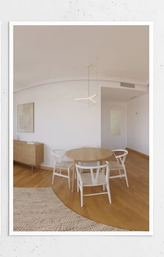 Appartamento con ascensore in affitto a Madrid - Ayala, imagen 27