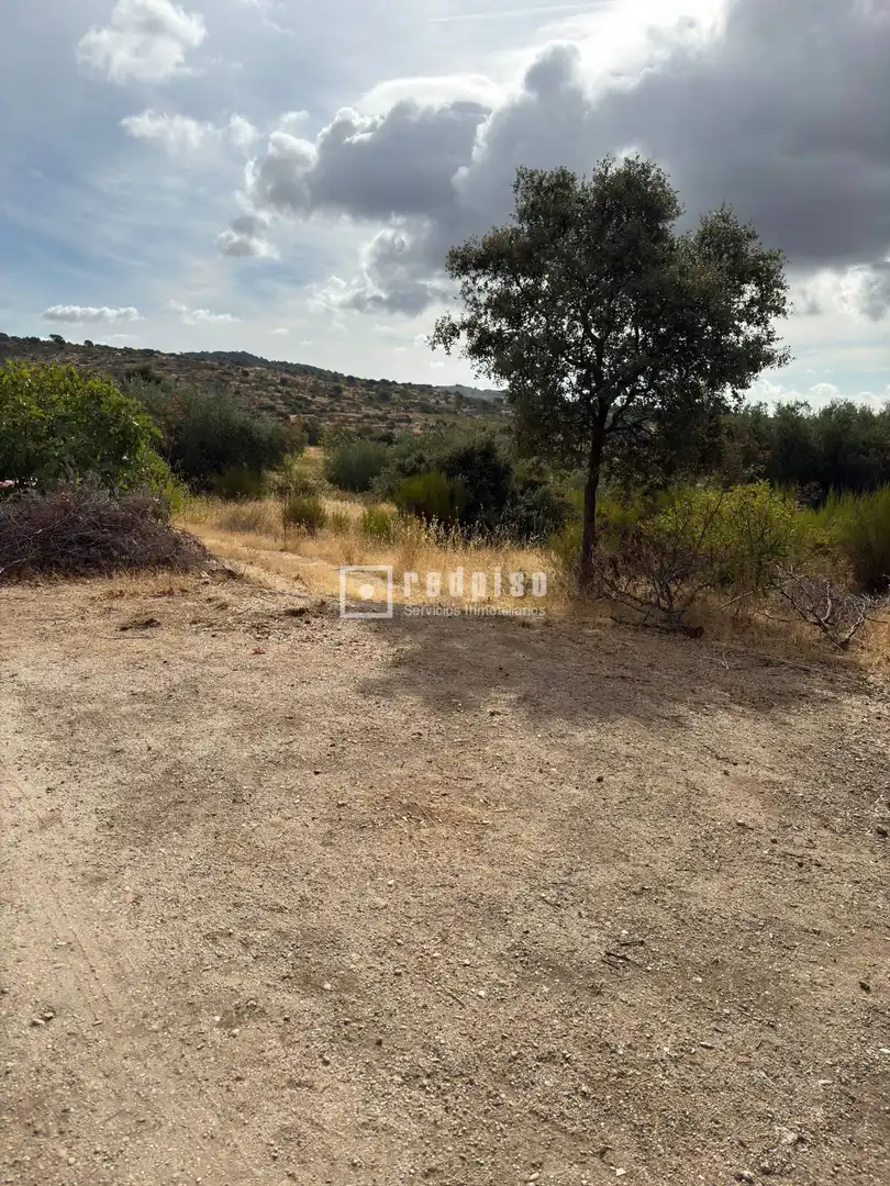 Xalet en venda a Cadalso de los Vidrios, imagen 30
