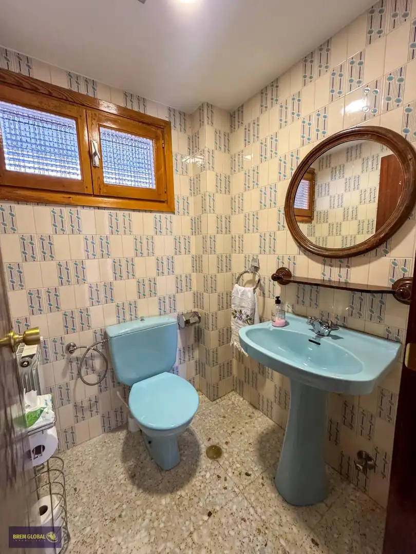 Casa o chalet en venta en Calle REQUEBRADERO, Bustarviejo