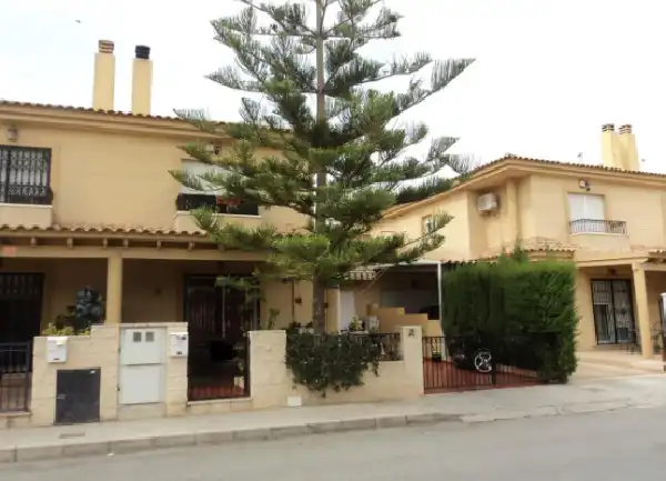 Maisonette zum Verkauf in Bigastro