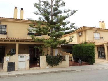 Duplex in vendita a Bigastro