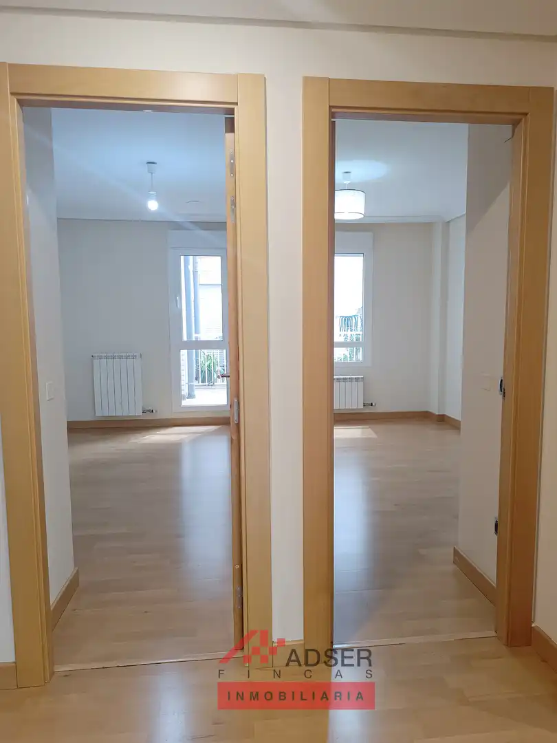 Wohnung mit Aufzug zum Verkauf in Logroño - PQ PARQUE LAS GAUNAS, imagen 4