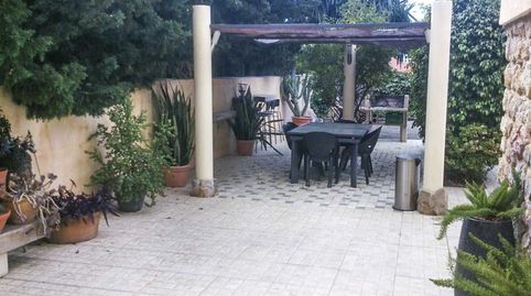 Foto 4 de Casa o chalet en venta en Levante Alto, Benidorm