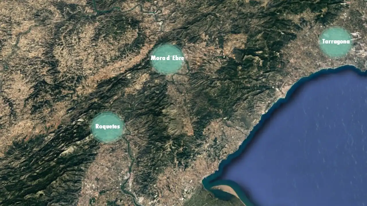 Terrain rustique à vendre à C/ Navas de Tolosa, imagen 5