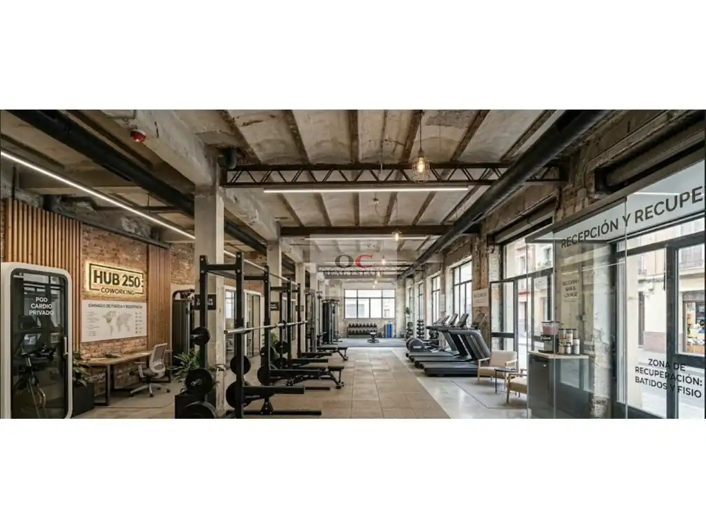 Business premises for sale in Centro, imagen 3
