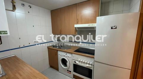 Photo 4 of Flat to rent in Calle Alperchines, Centro, San Fernando de Henares