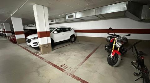 Photo 4 of Garage to rent in Carrer de Barcelona, 20, Olesa de Montserrat, Barcelona