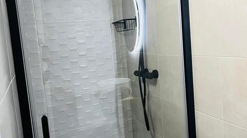 Foto 4 de Dúplex de lloguer a Barrio de la Luz, Valencia