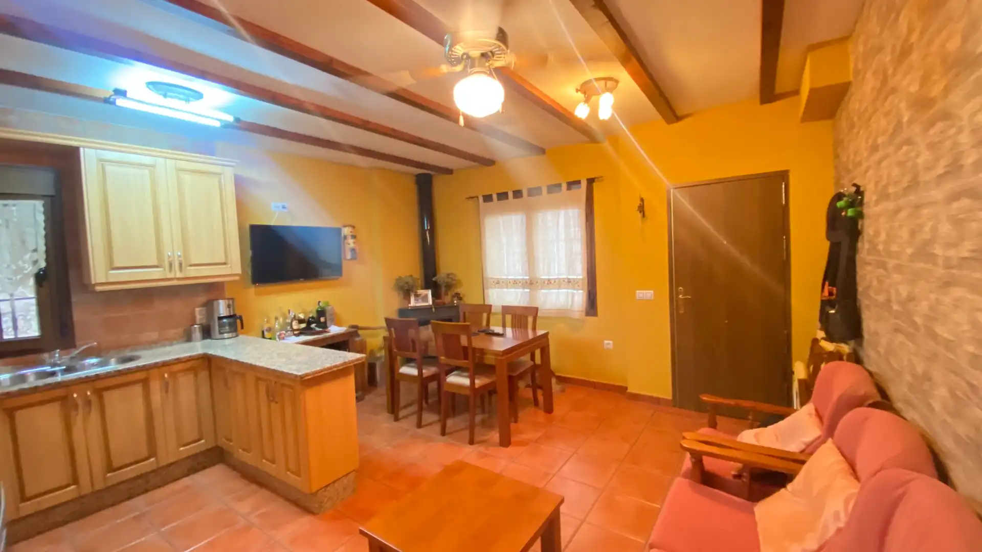 Maison avec terrasse à vendre à Plaza Padre la Calle 5, imagen 21