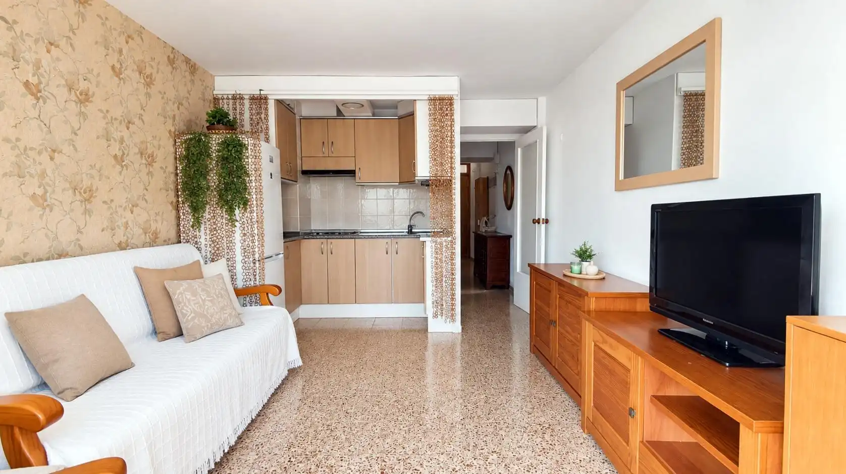 Apartament amb piscina en venda a Calle LONDRES 4, imagen 4