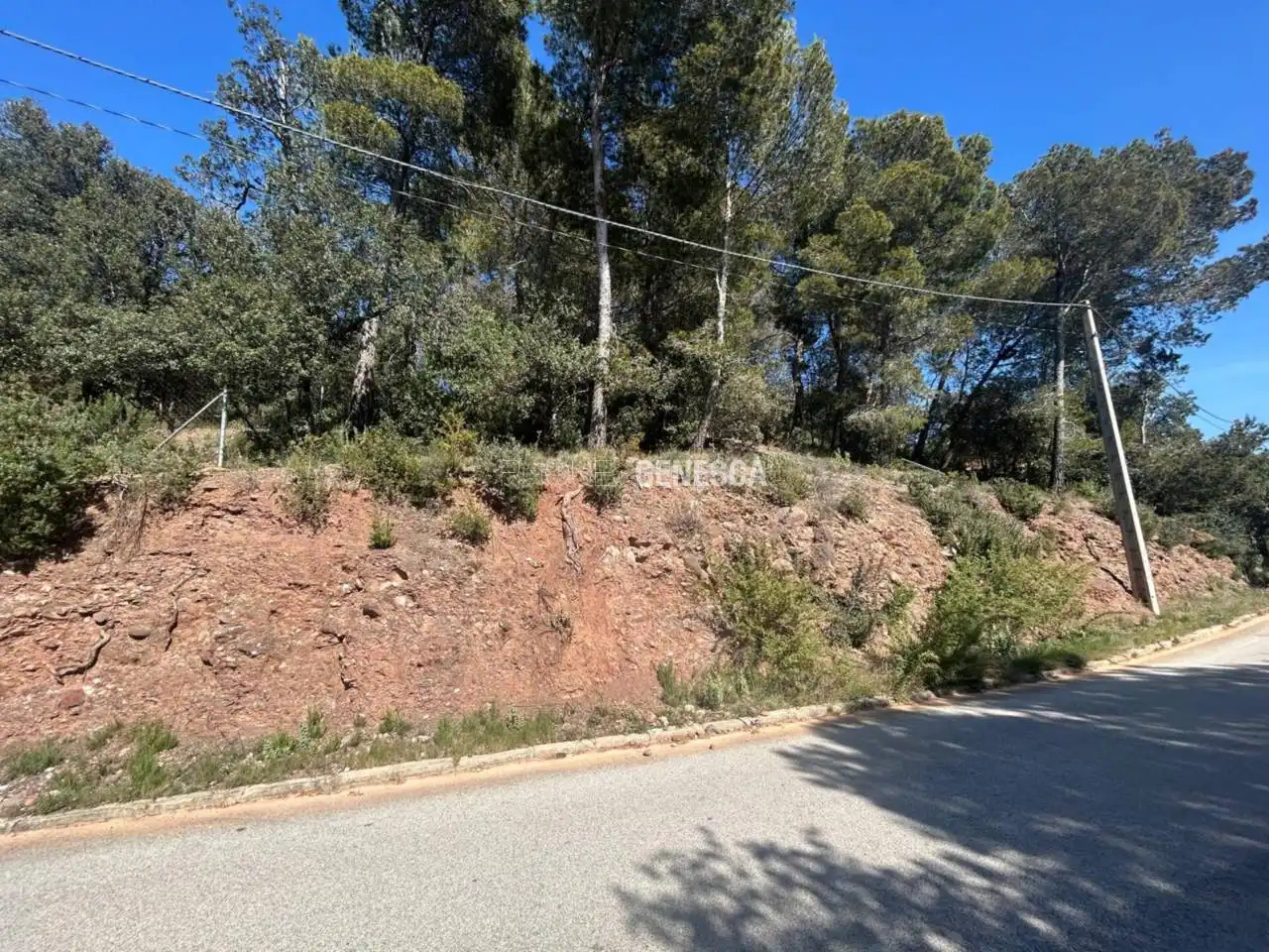 Wohnbaugrundstück zum Verkauf in Calle Camí del Moliner 59, imagen 16