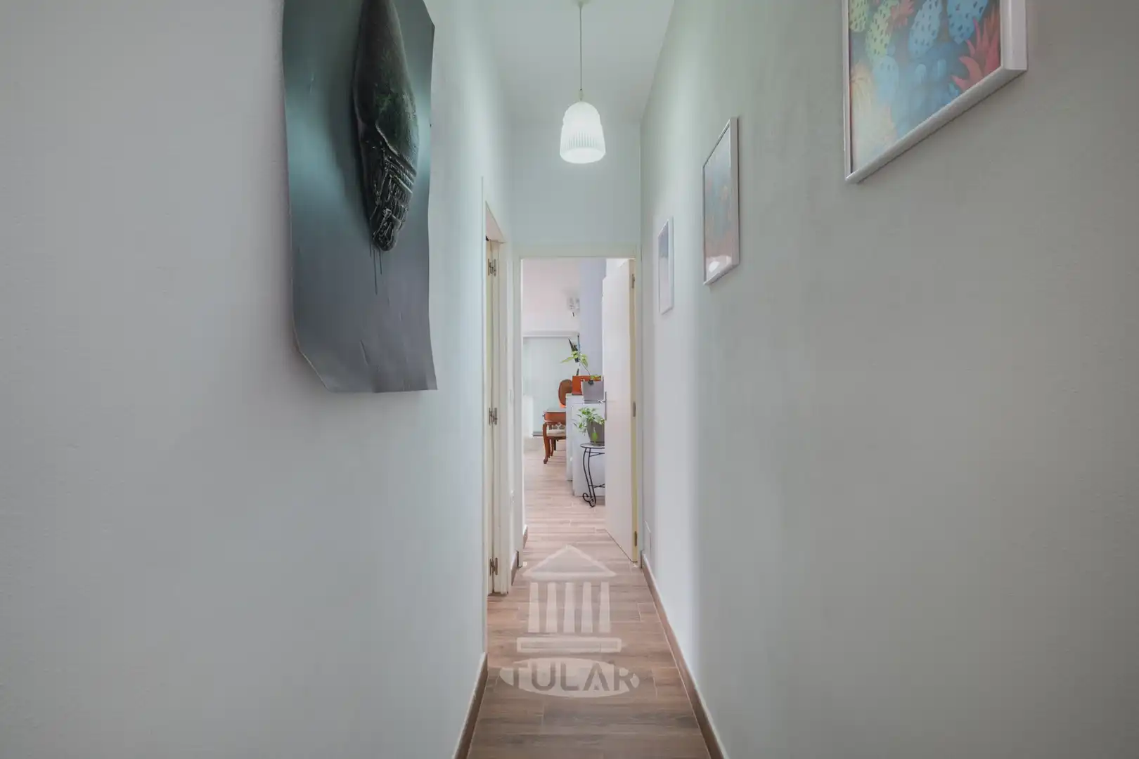 Casa o chalet en venta en Casco Histórico - Zona Alta