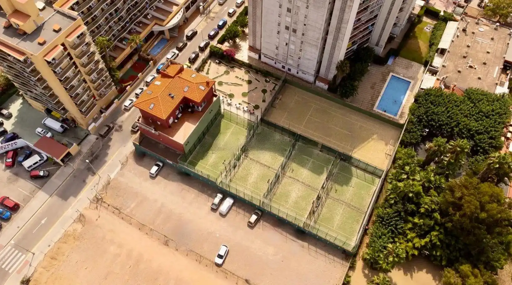 Residencial amb ascensor en venda a Malgrat de Mar