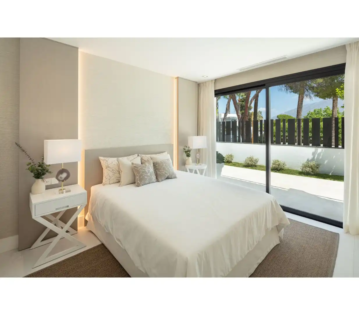 House with pool for sale in Marbella Centro, imagen 22