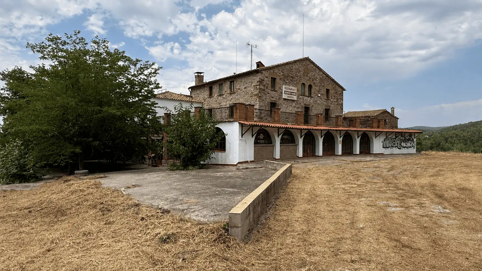 Hotel in vendita a de Moià a l'Estany, imagen 2