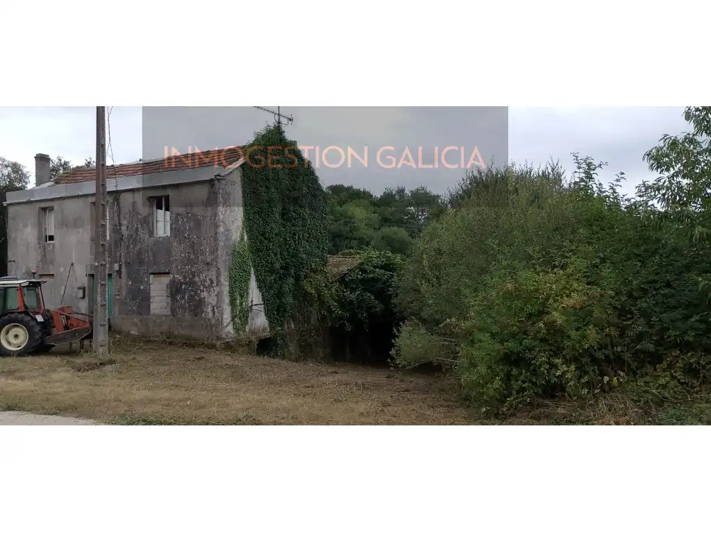 Country house zum Verkauf in Cerceda